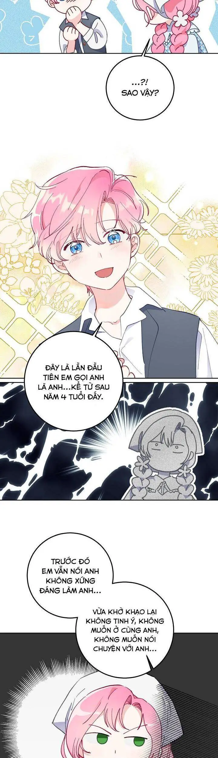 Sự Điều Trị Đặc Biệt Của Tinh Linh Nettruyen ZZZ Chương 5 Page 10