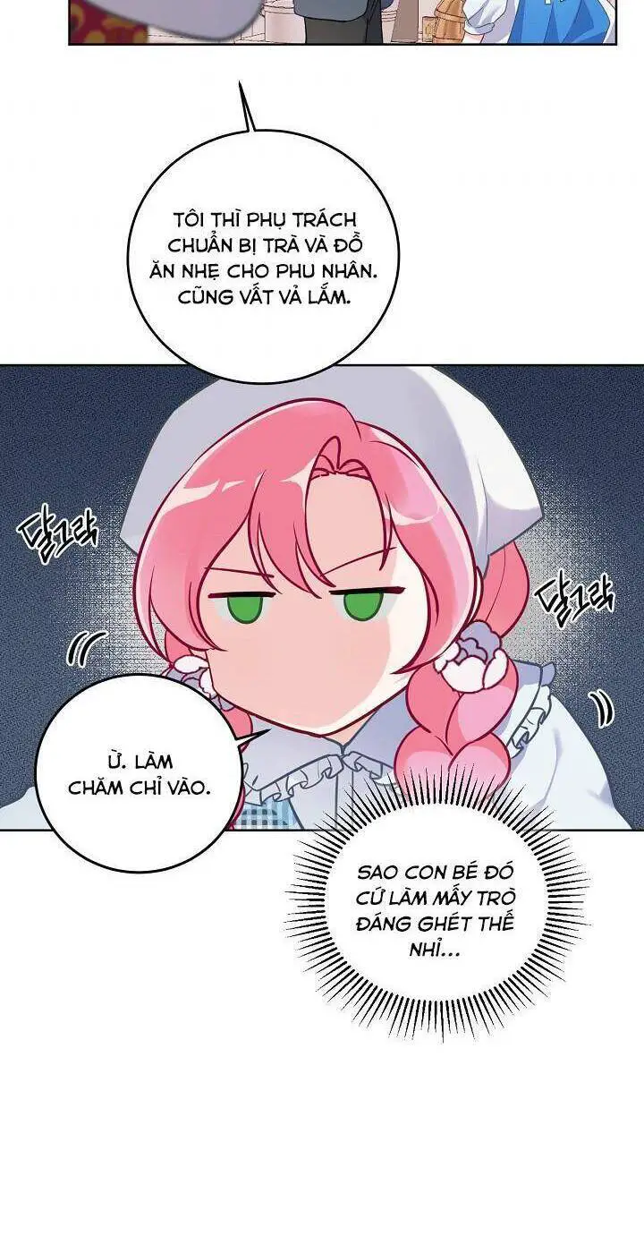 Sự Điều Trị Đặc Biệt Của Tinh Linh Nettruyen ZZZ Chương 5 Page 16
