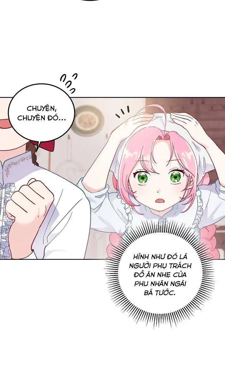 Sự Điều Trị Đặc Biệt Của Tinh Linh Nettruyen ZZZ Chương 5 Page 23