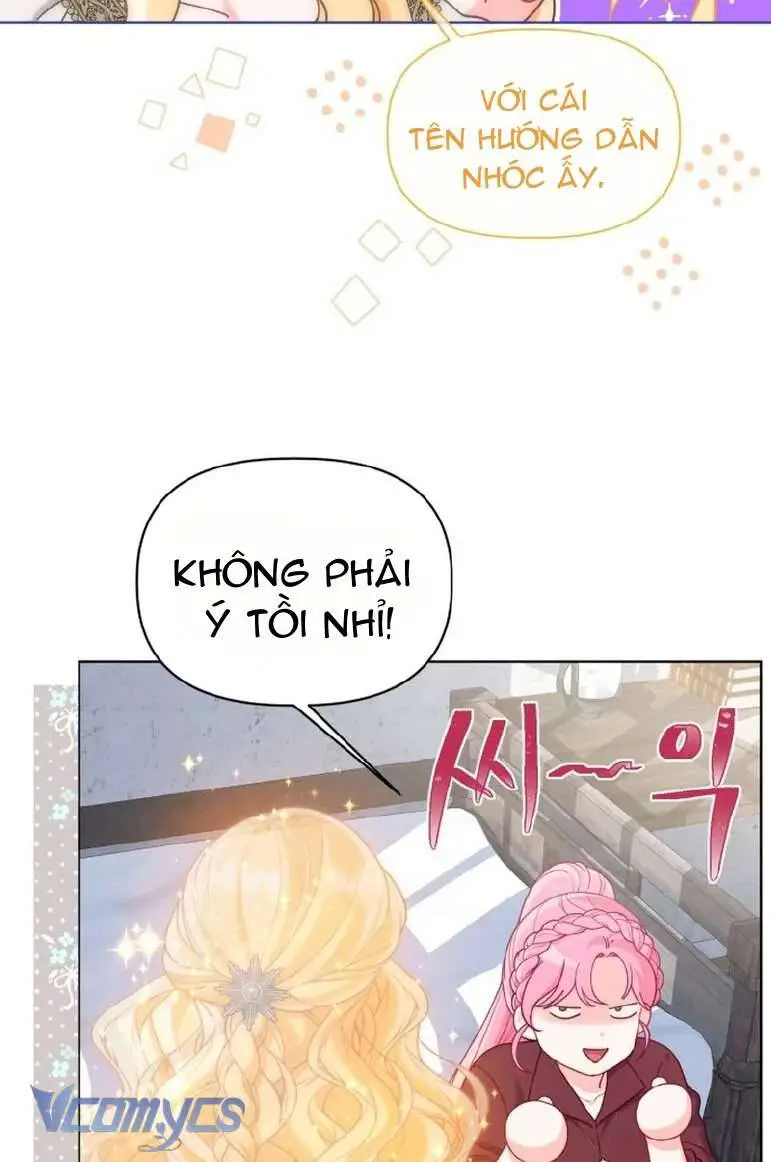 Sự Điều Trị Đặc Biệt Của Tinh Linh Nettruyen ZZZ Chương 83 Page 10