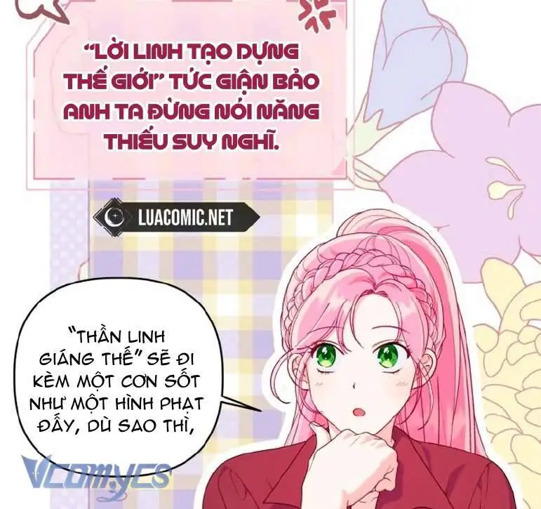 Sự Điều Trị Đặc Biệt Của Tinh Linh Nettruyen ZZZ Chương 83 Page 12