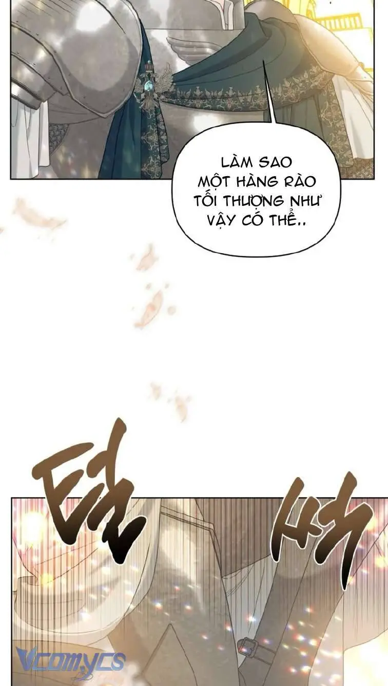 Sự Điều Trị Đặc Biệt Của Tinh Linh Nettruyen ZZZ Chương 83 Page 22