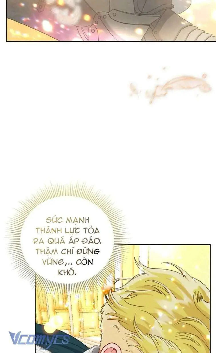 Sự Điều Trị Đặc Biệt Của Tinh Linh Nettruyen ZZZ Chương 83 Page 23