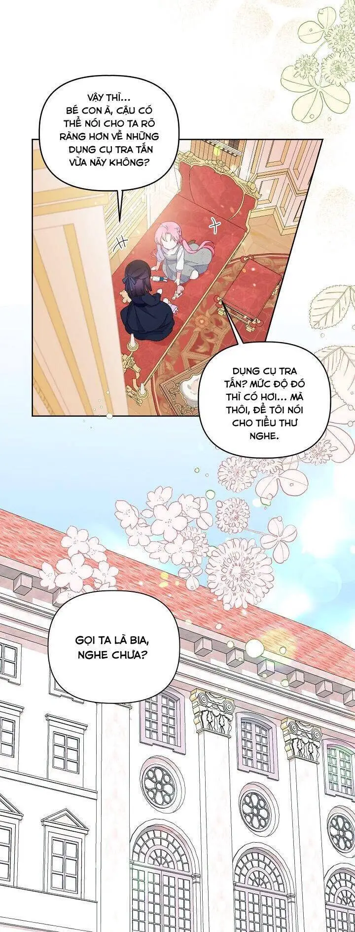Sự Điều Trị Đặc Biệt Của Tinh Linh Nettruyen ZZZ Chương 12 Page 11