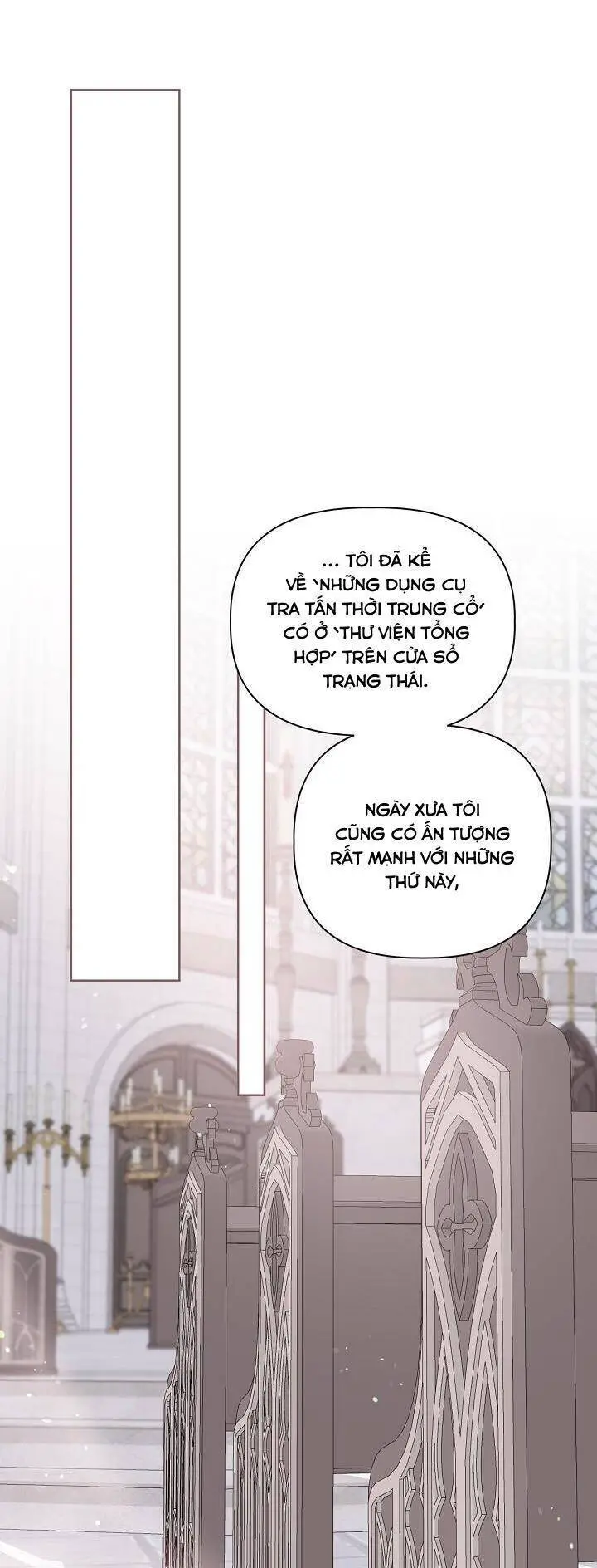 Sự Điều Trị Đặc Biệt Của Tinh Linh Nettruyen ZZZ Chương 12 Page 13