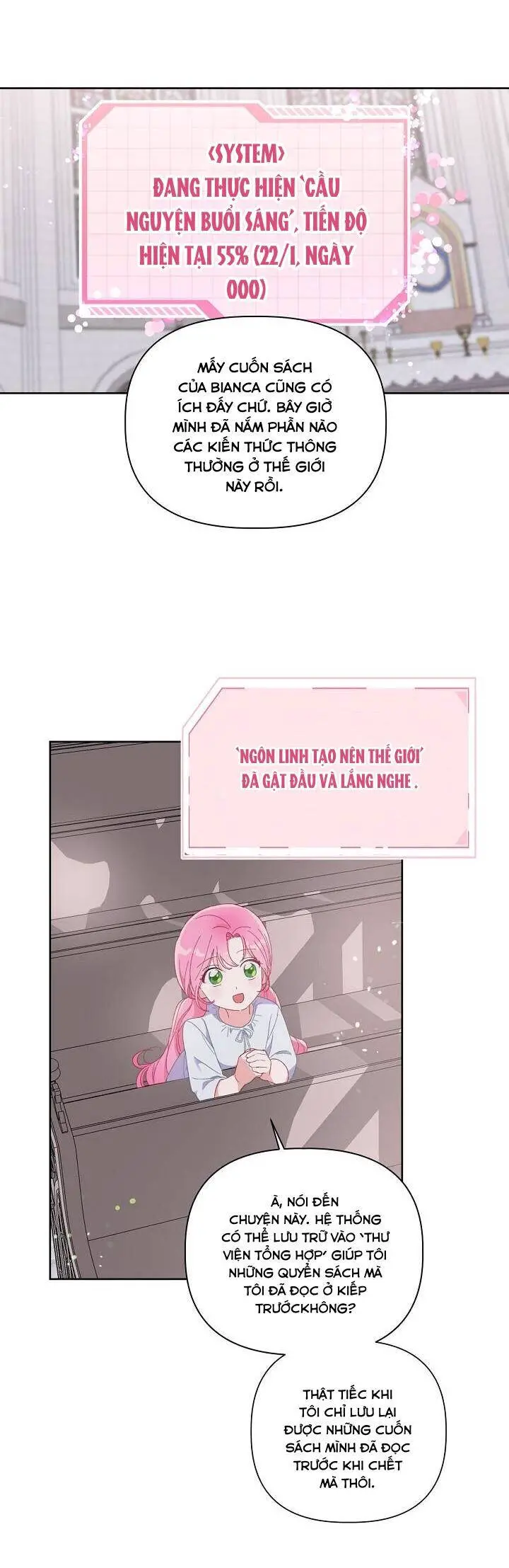 Sự Điều Trị Đặc Biệt Của Tinh Linh Nettruyen ZZZ Chương 12 Page 15