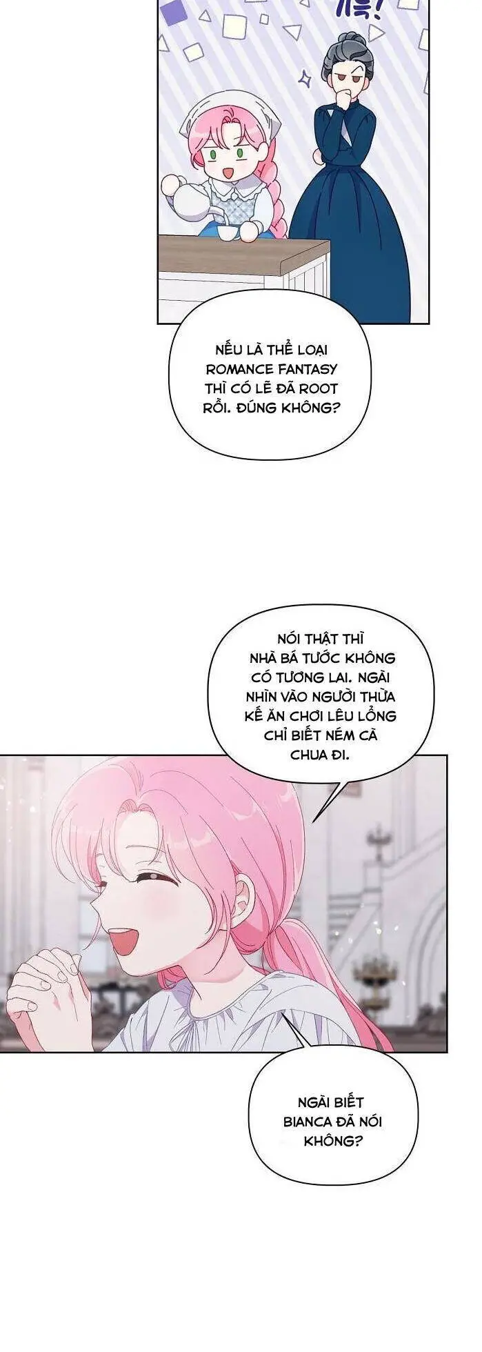 Sự Điều Trị Đặc Biệt Của Tinh Linh Nettruyen ZZZ Chương 12 Page 18