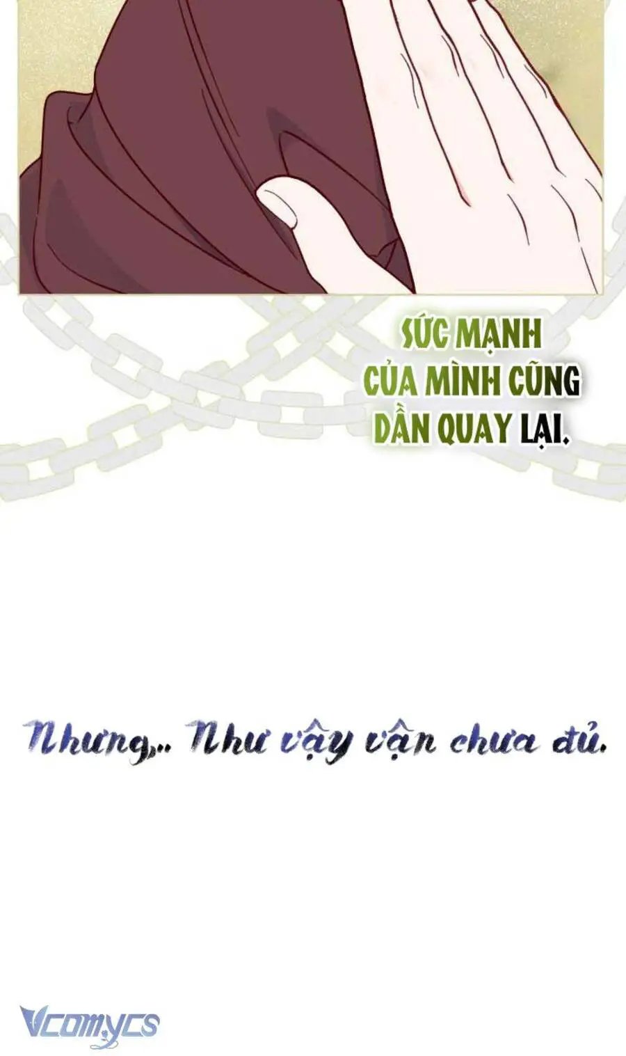 Sự Điều Trị Đặc Biệt Của Tinh Linh Nettruyen ZZZ Chương 75 Page 9
