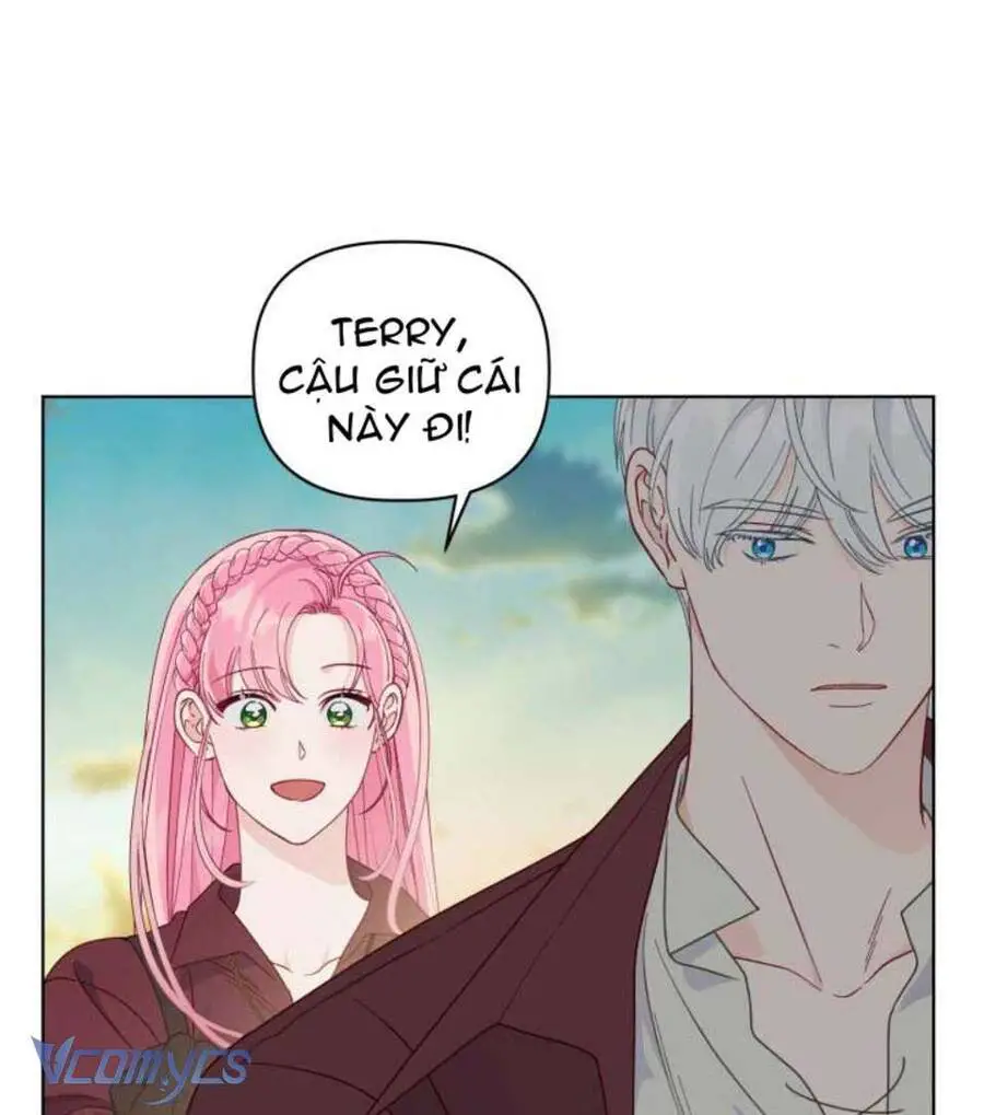 Sự Điều Trị Đặc Biệt Của Tinh Linh Nettruyen ZZZ Chương 75 Page 10