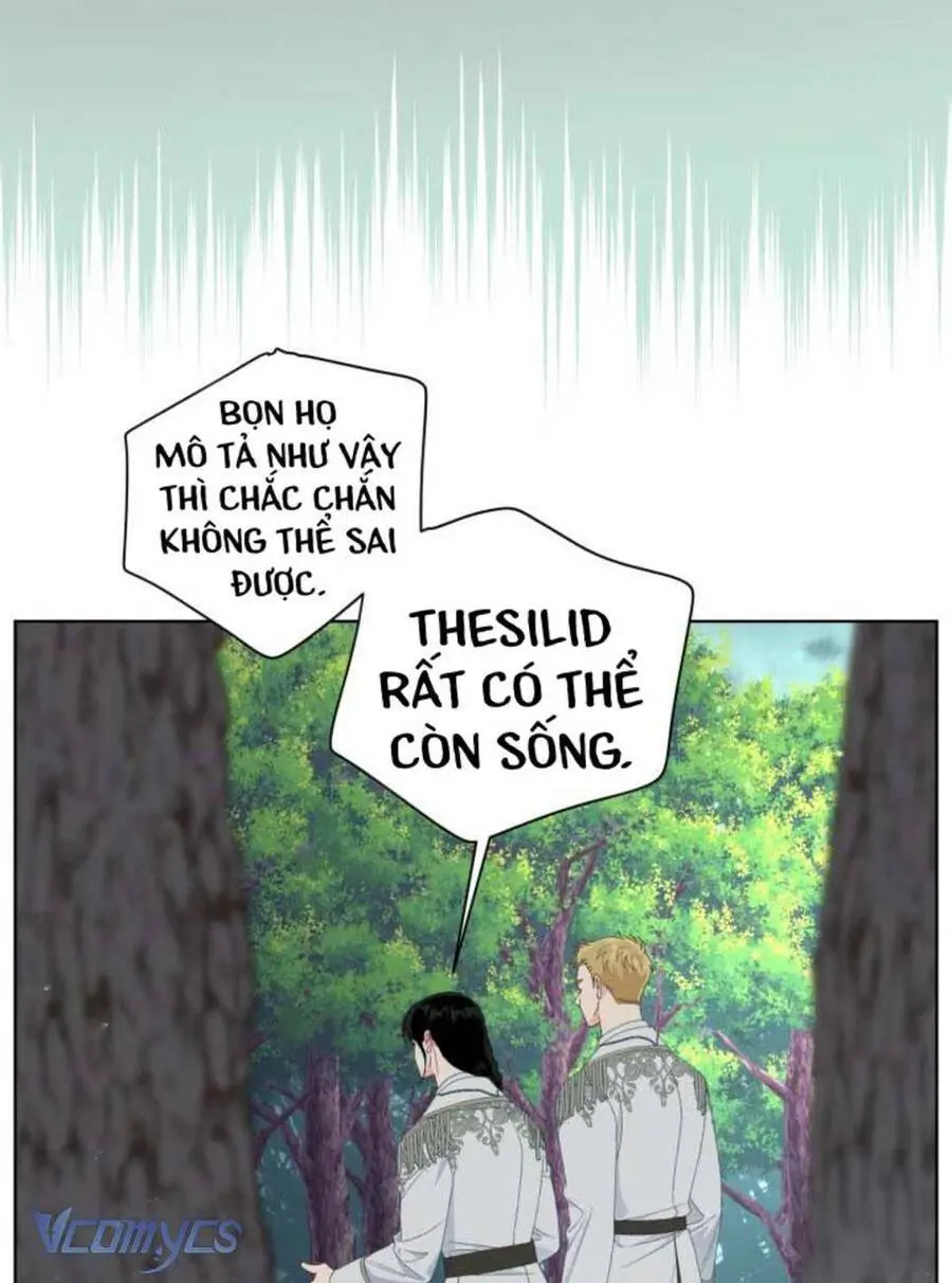 Sự Điều Trị Đặc Biệt Của Tinh Linh Nettruyen ZZZ Chương 75 Page 19