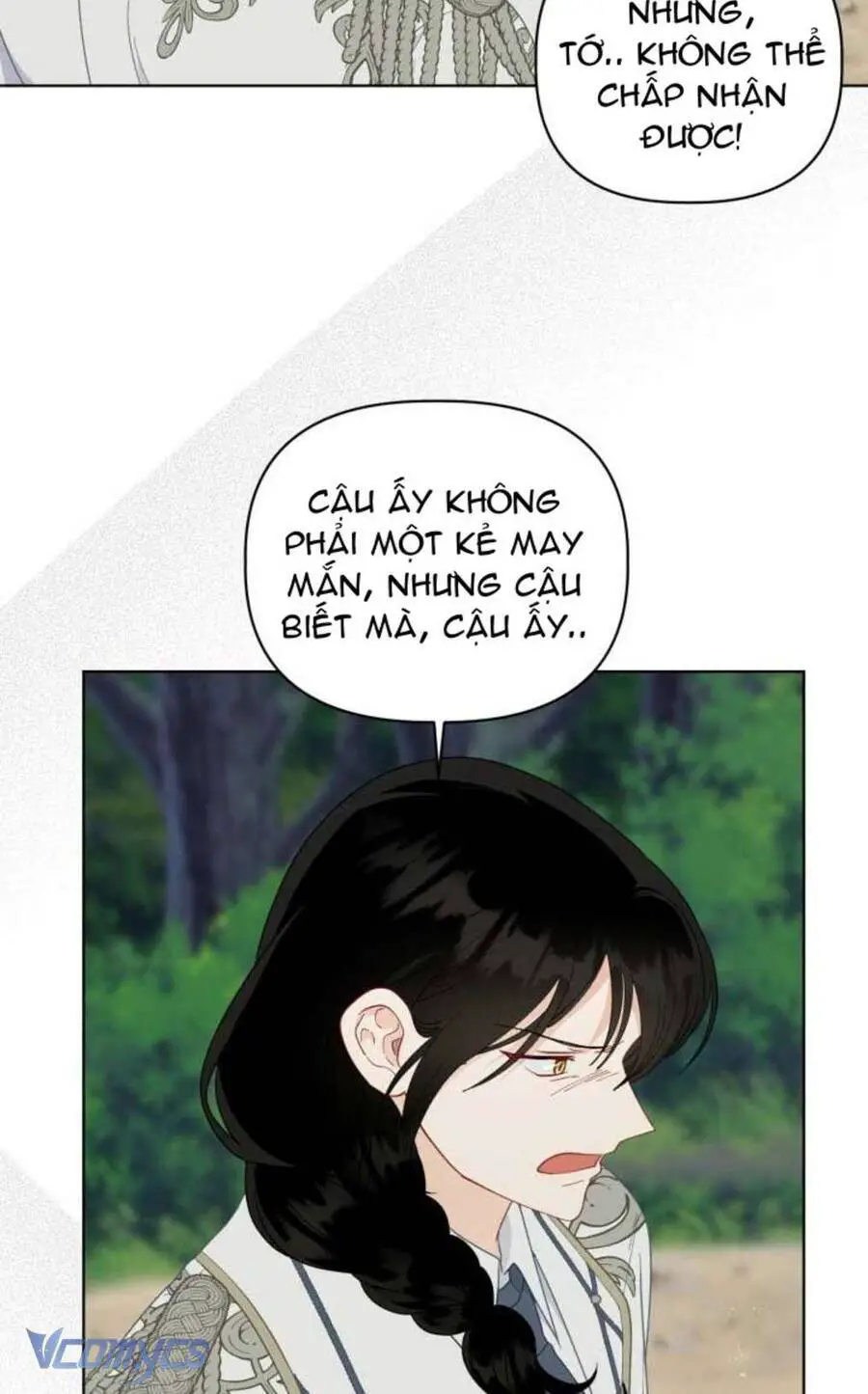 Sự Điều Trị Đặc Biệt Của Tinh Linh Nettruyen ZZZ Chương 75 Page 34