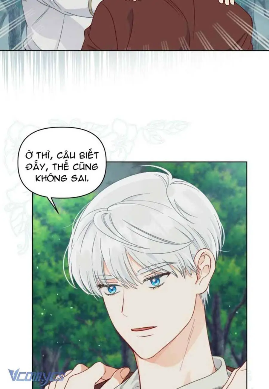 Sự Điều Trị Đặc Biệt Của Tinh Linh Nettruyen ZZZ Chương 75 Page 42