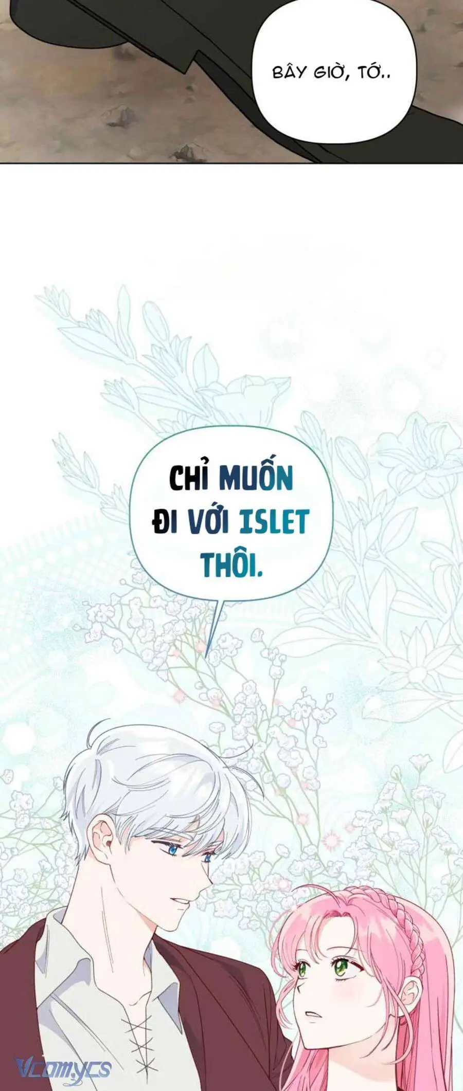 Sự Điều Trị Đặc Biệt Của Tinh Linh Nettruyen ZZZ Chương 75 Page 48