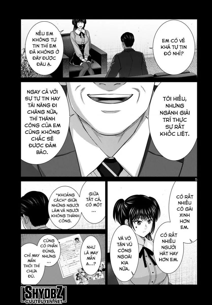 Dead Tube Nettruyen ZZZ Chuong 97 Page 7