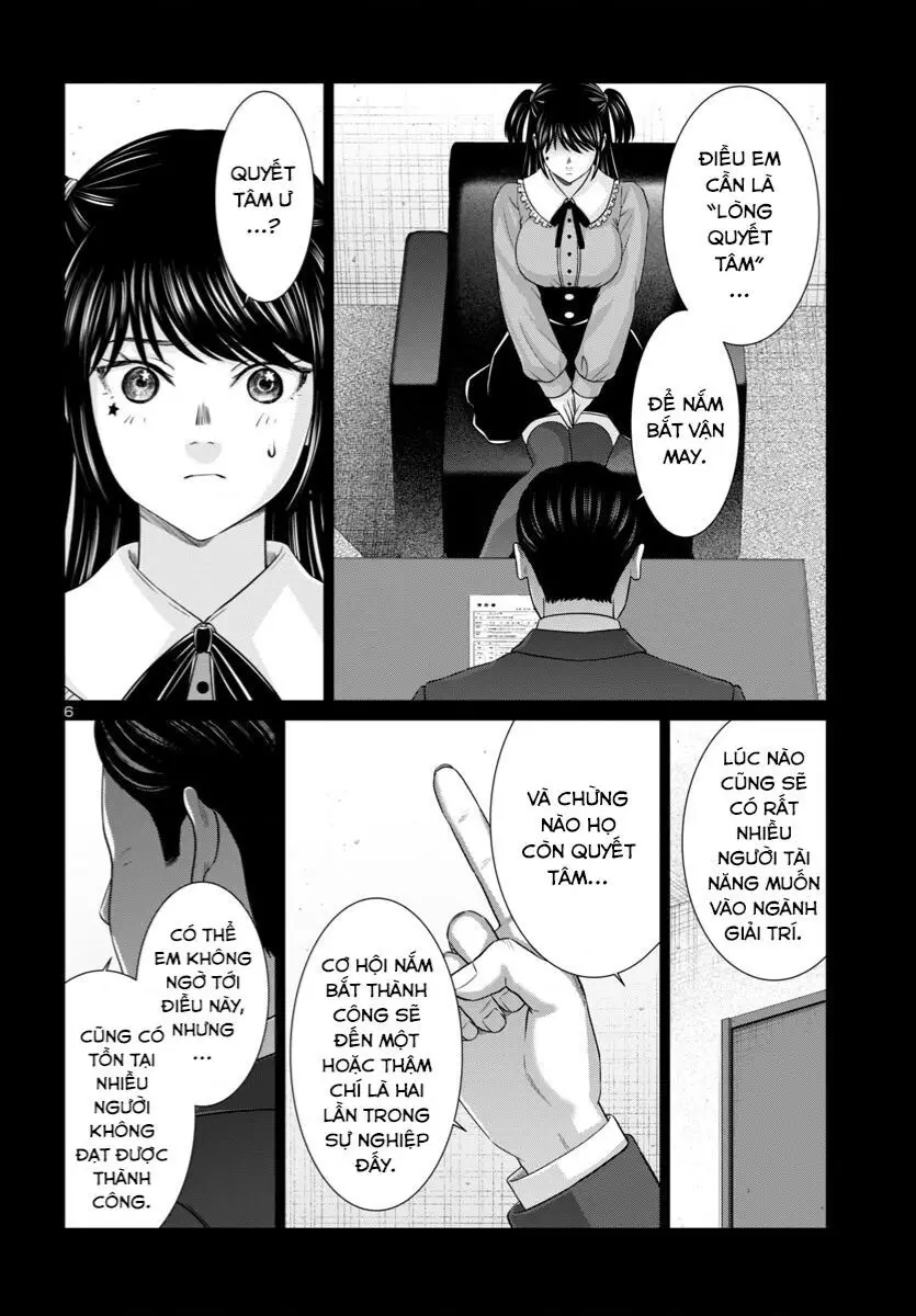 Dead Tube Nettruyen ZZZ Chuong 97 Page 8
