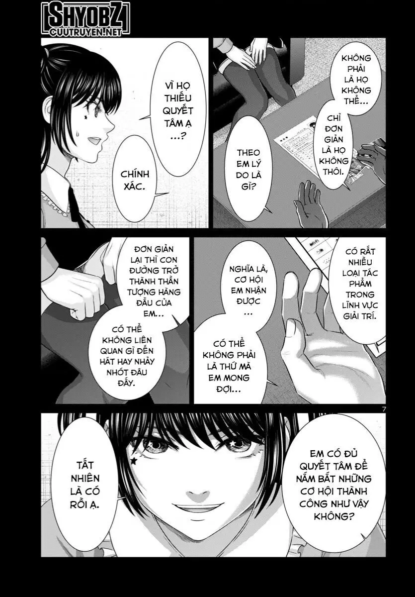 Dead Tube Nettruyen ZZZ Chuong 97 Page 9