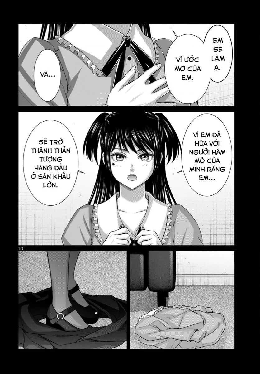 Dead Tube Nettruyen ZZZ Chuong 97 Page 12