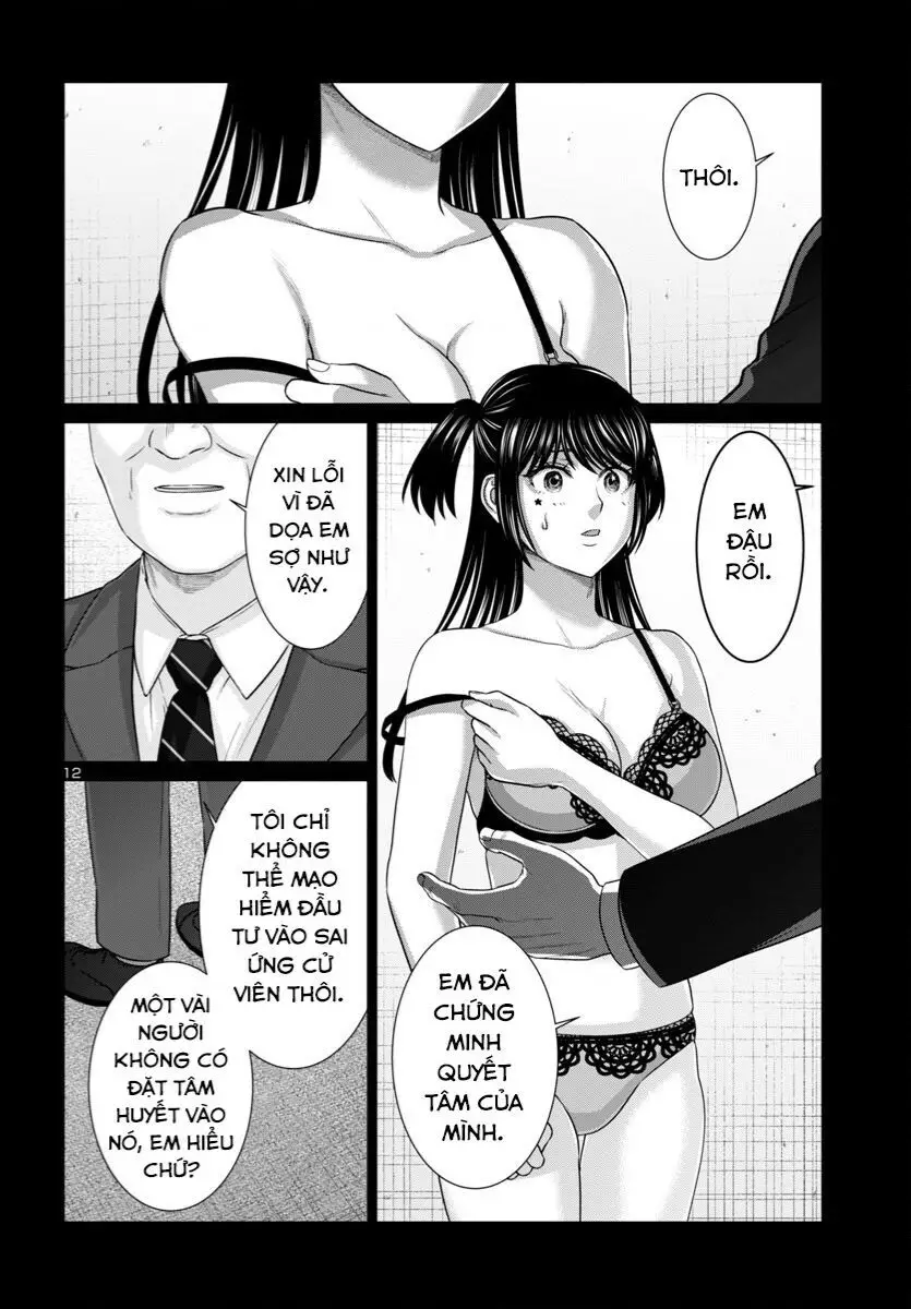 Dead Tube Nettruyen ZZZ Chuong 97 Page 14