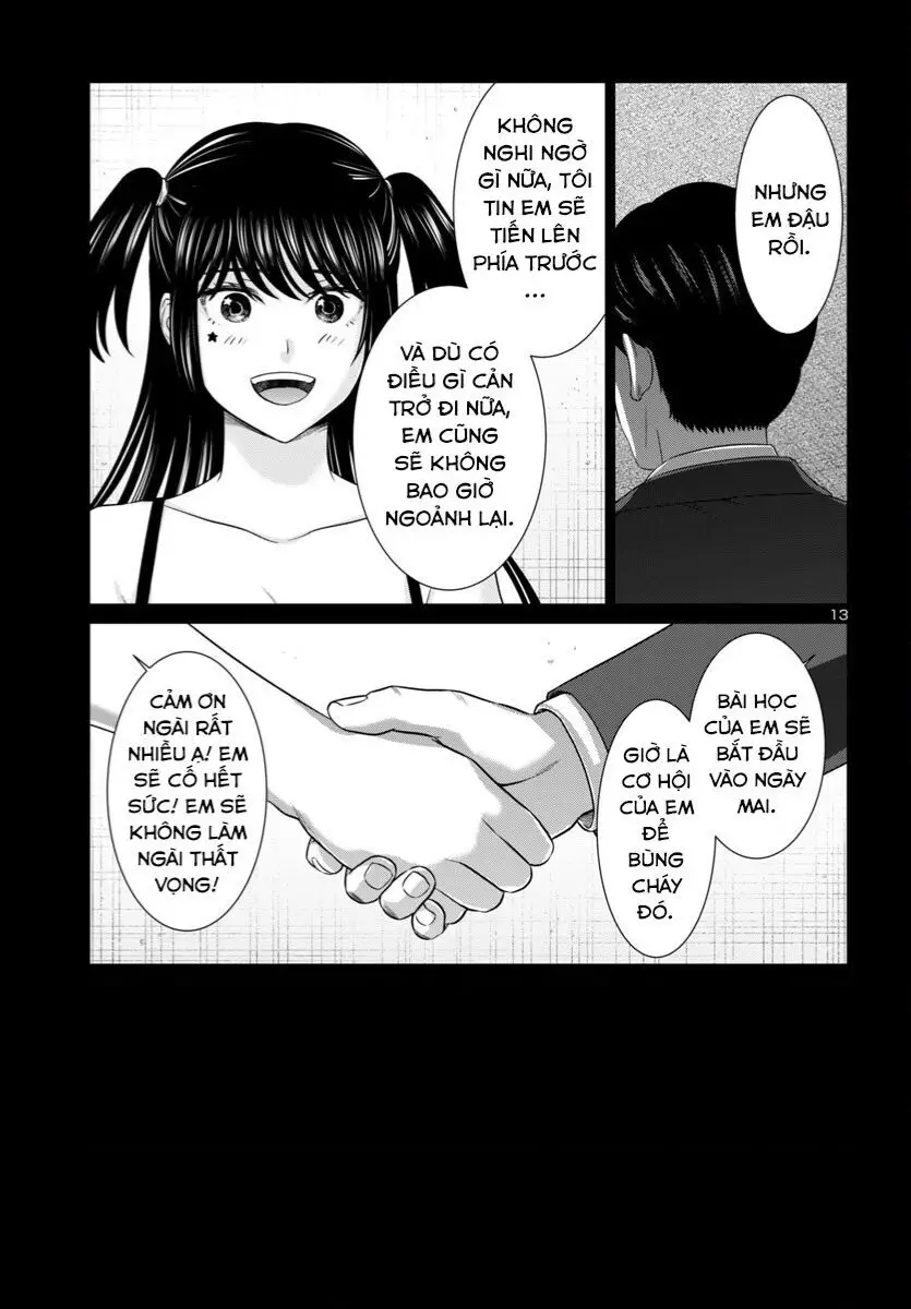 Dead Tube Nettruyen ZZZ Chuong 97 Page 15