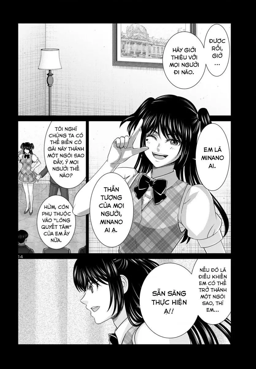 Dead Tube Nettruyen ZZZ Chuong 97 Page 16