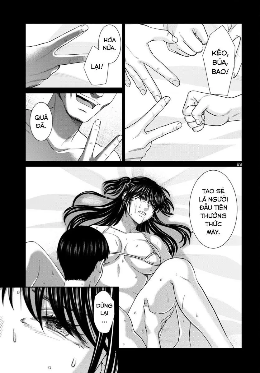 Dead Tube Nettruyen ZZZ Chuong 97 Page 31