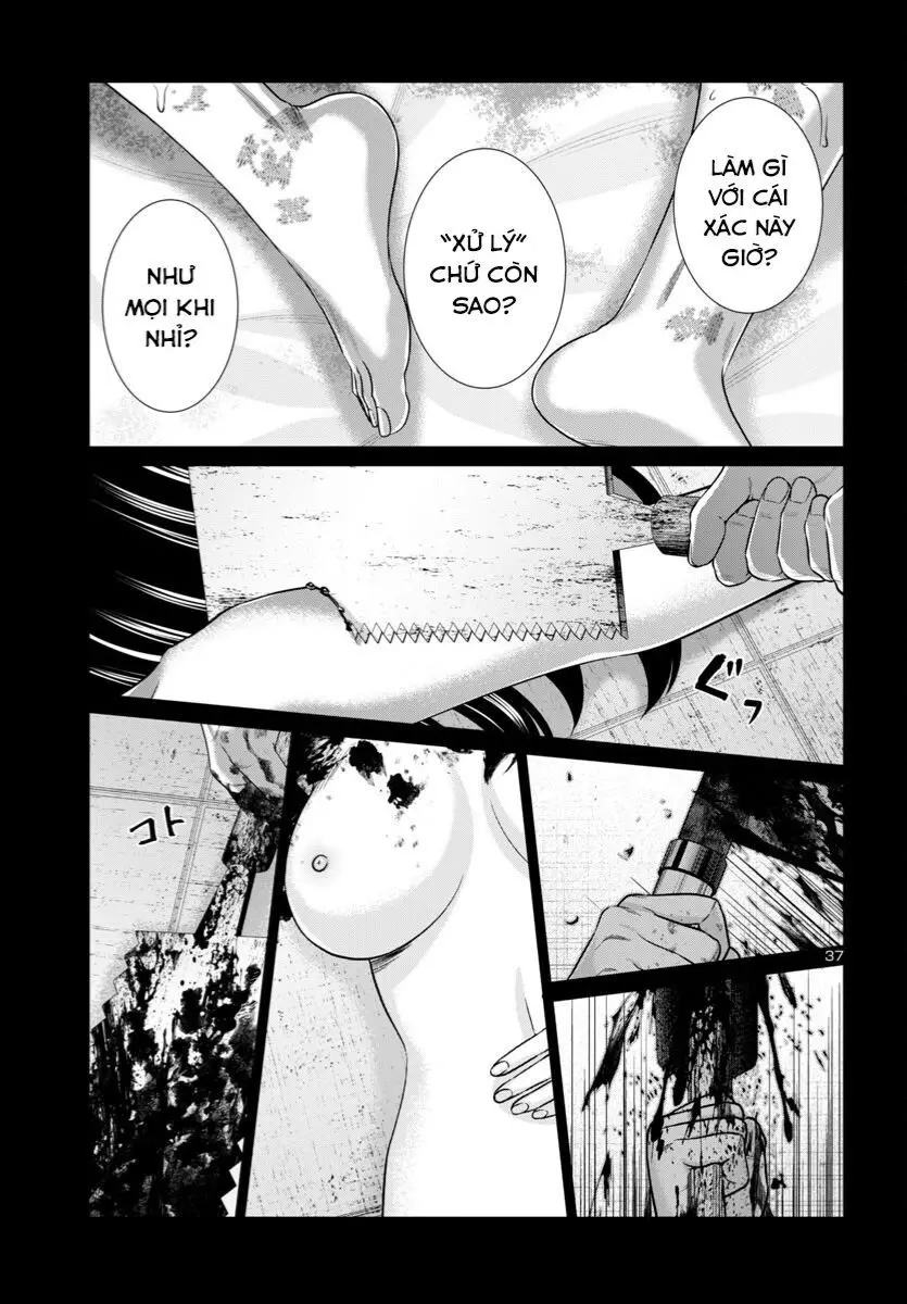 Dead Tube Nettruyen ZZZ Chuong 97 Page 39