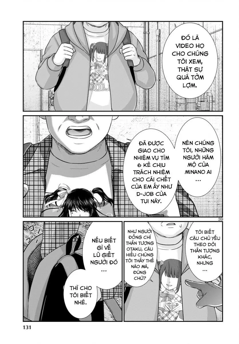 Dead Tube Nettruyen ZZZ Chuong 97 Page 41