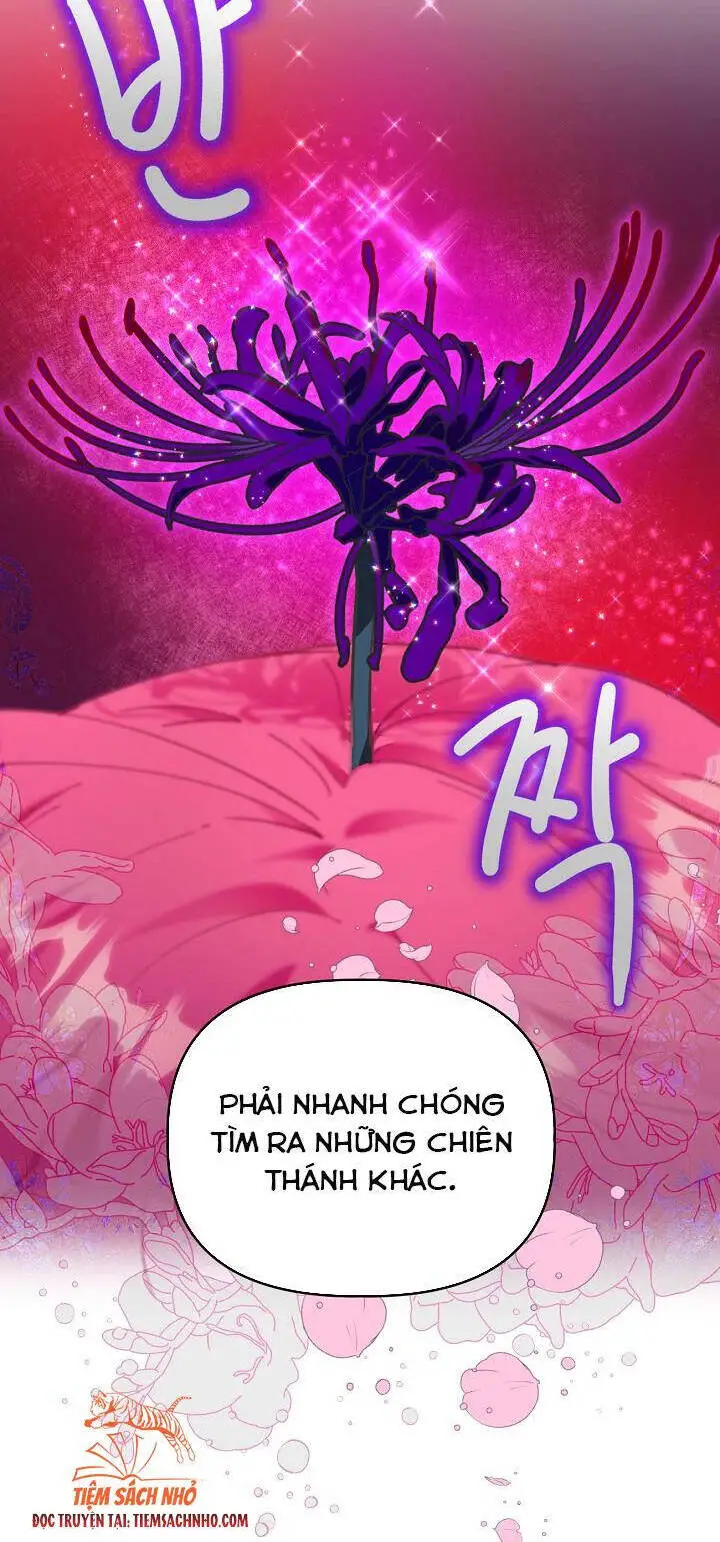 Sự Điều Trị Đặc Biệt Của Tinh Linh Nettruyen ZZZ Chương 26.5 Page 21