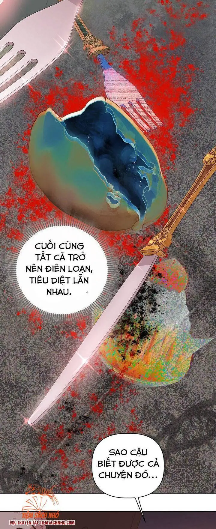 Sự Điều Trị Đặc Biệt Của Tinh Linh Nettruyen ZZZ Chương 25.5 Page 11