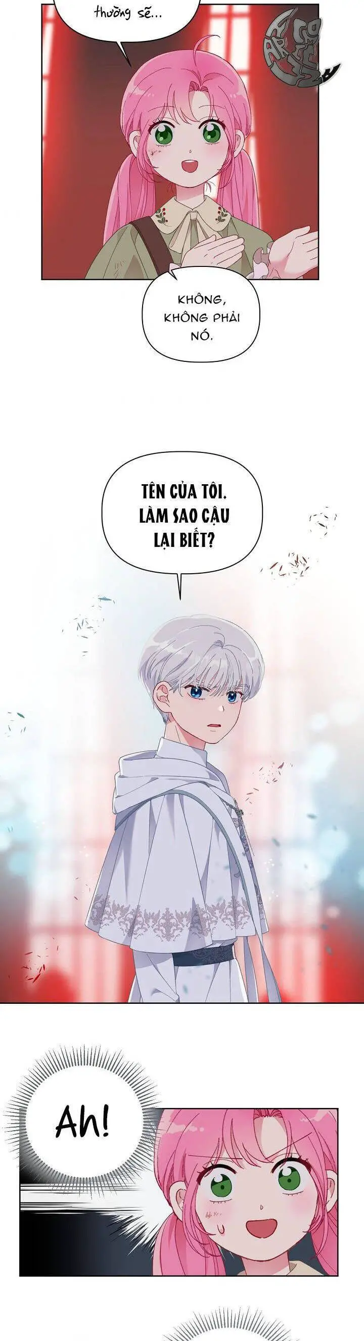 Sự Điều Trị Đặc Biệt Của Tinh Linh Nettruyen ZZZ Chương 24.5 Page 7