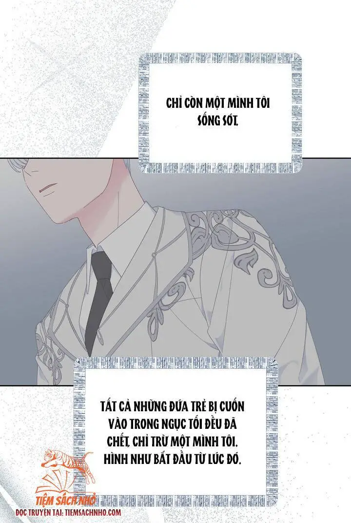 Sự Điều Trị Đặc Biệt Của Tinh Linh Nettruyen ZZZ Chương 23.5 Page 6