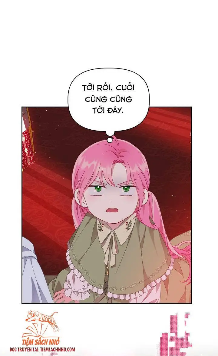 Sự Điều Trị Đặc Biệt Của Tinh Linh Nettruyen ZZZ Chương 23.5 Page 20