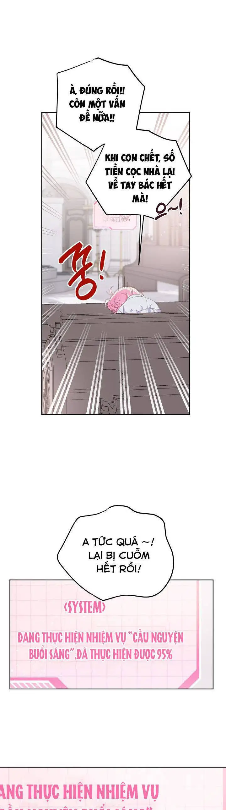 Sự Điều Trị Đặc Biệt Của Tinh Linh Nettruyen ZZZ Chương 8.5 Page 12