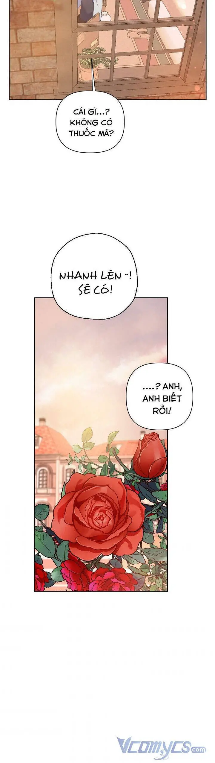 Sự Điều Trị Đặc Biệt Của Tinh Linh Nettruyen ZZZ Chương 6.5 Page 7