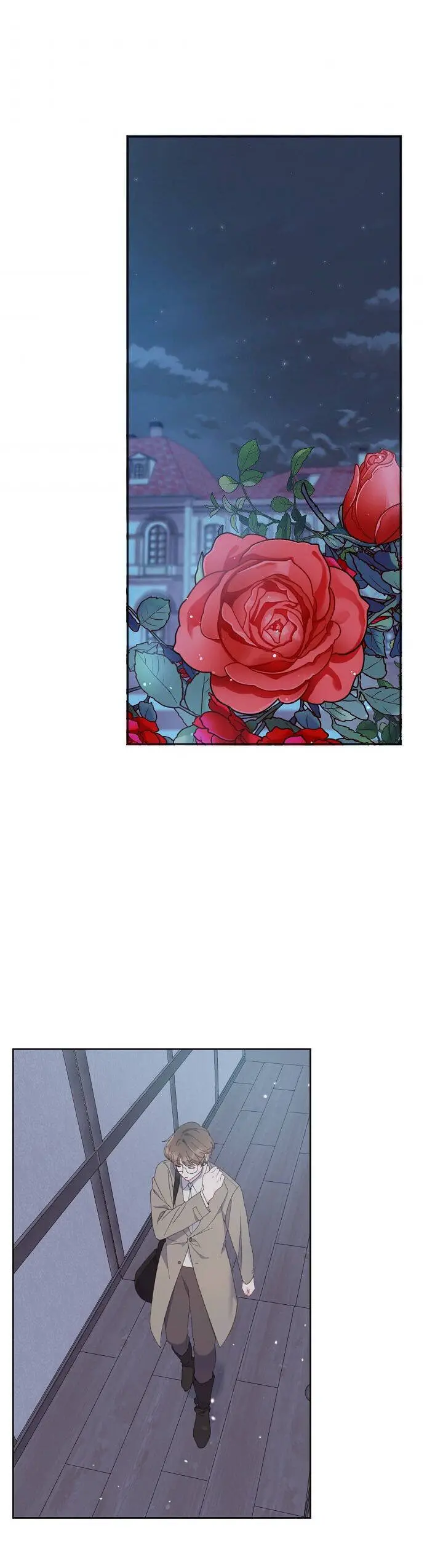 Sự Điều Trị Đặc Biệt Của Tinh Linh Nettruyen ZZZ Chương 6.5 Page 8