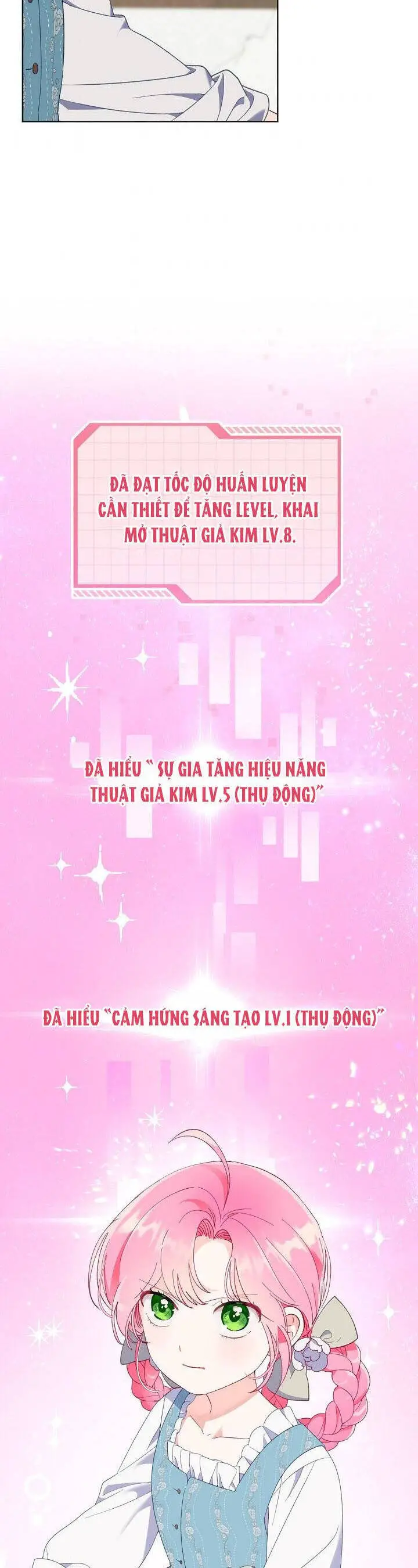 Sự Điều Trị Đặc Biệt Của Tinh Linh Nettruyen ZZZ Chương 18.5 Page 5