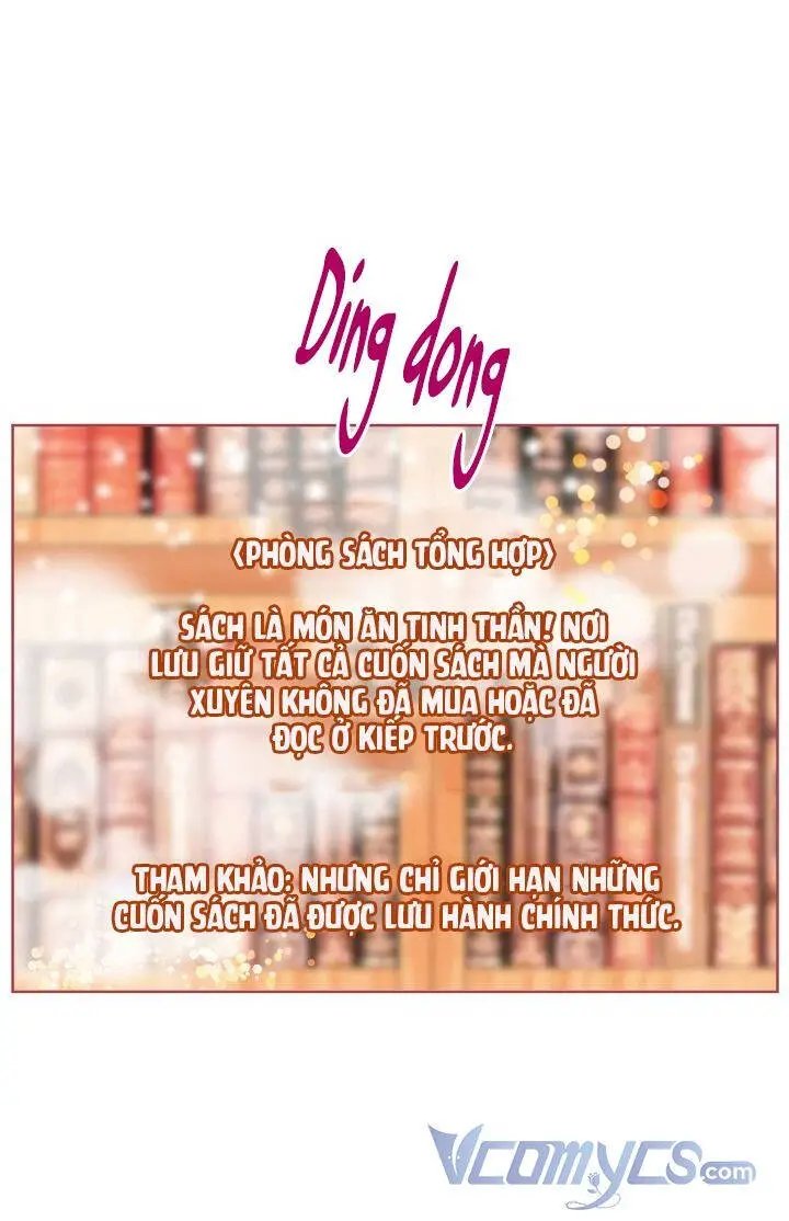 Sự Điều Trị Đặc Biệt Của Tinh Linh Nettruyen ZZZ Chương 2.5 Page 15