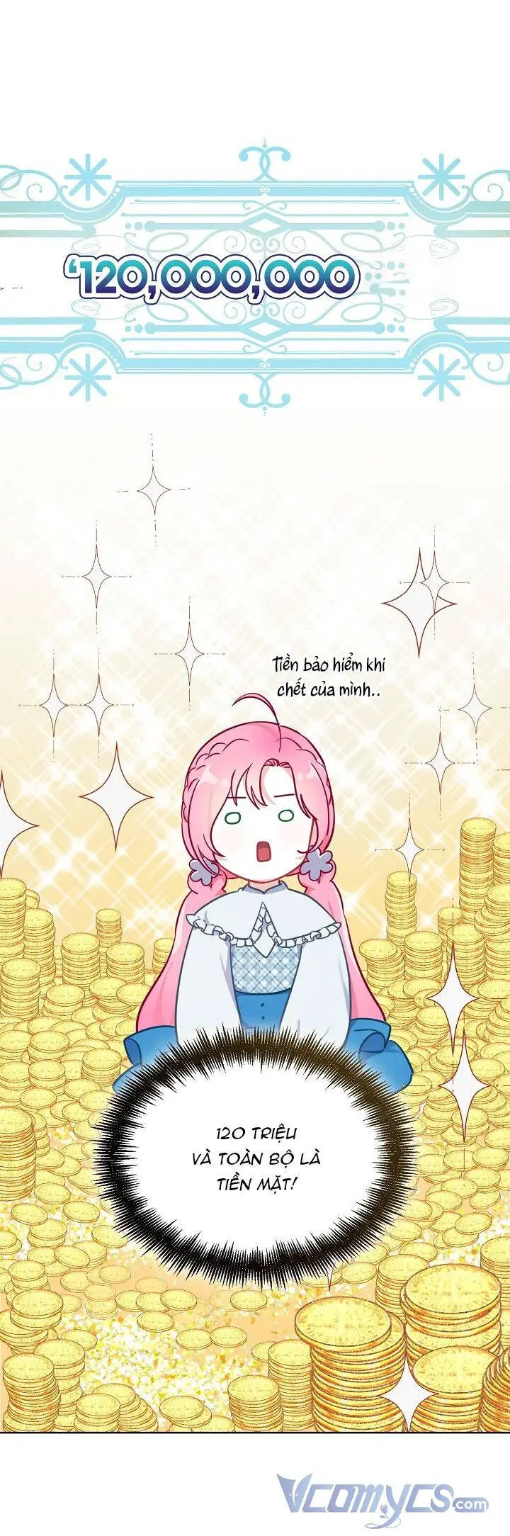 Sự Điều Trị Đặc Biệt Của Tinh Linh Nettruyen ZZZ Chương 2.5 Page 28