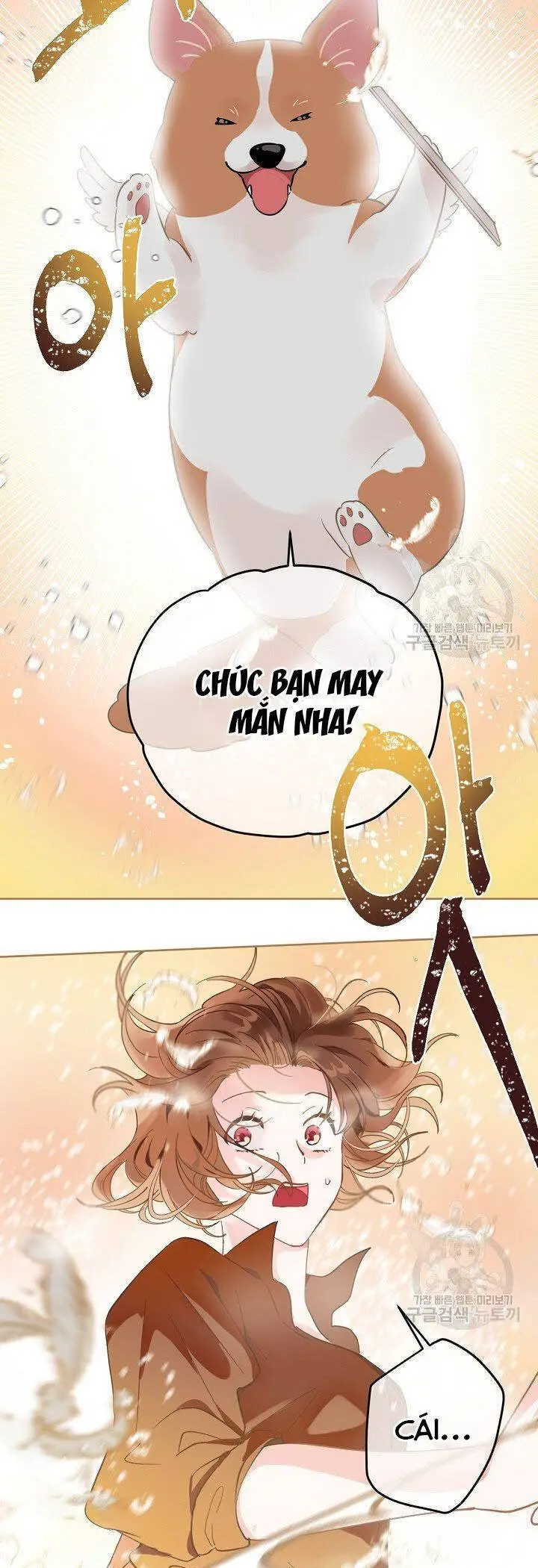 Sự Điều Trị Đặc Biệt Của Tinh Linh Nettruyen ZZZ Chương 1.5 Page 14