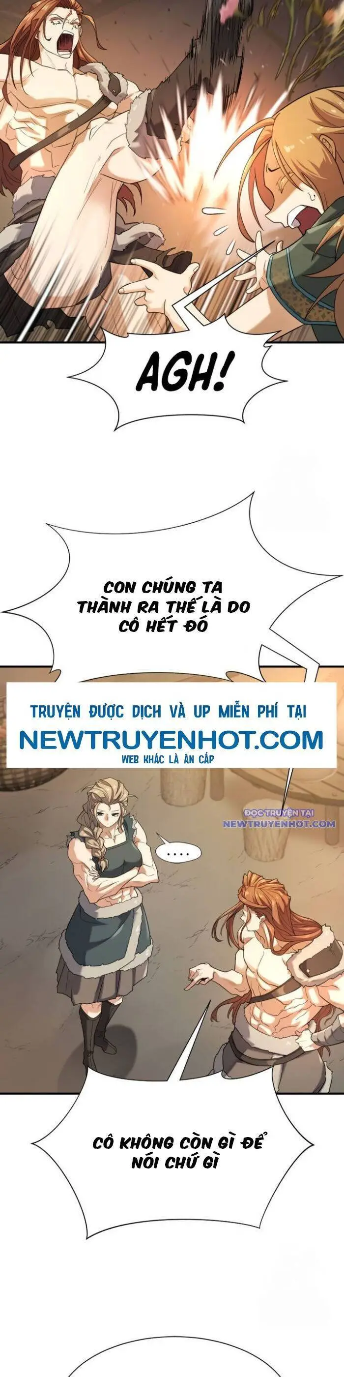 Bậc Thầy Thiết Kế Điền Trang Nettruyen ZZZ Chương 179 Page 7