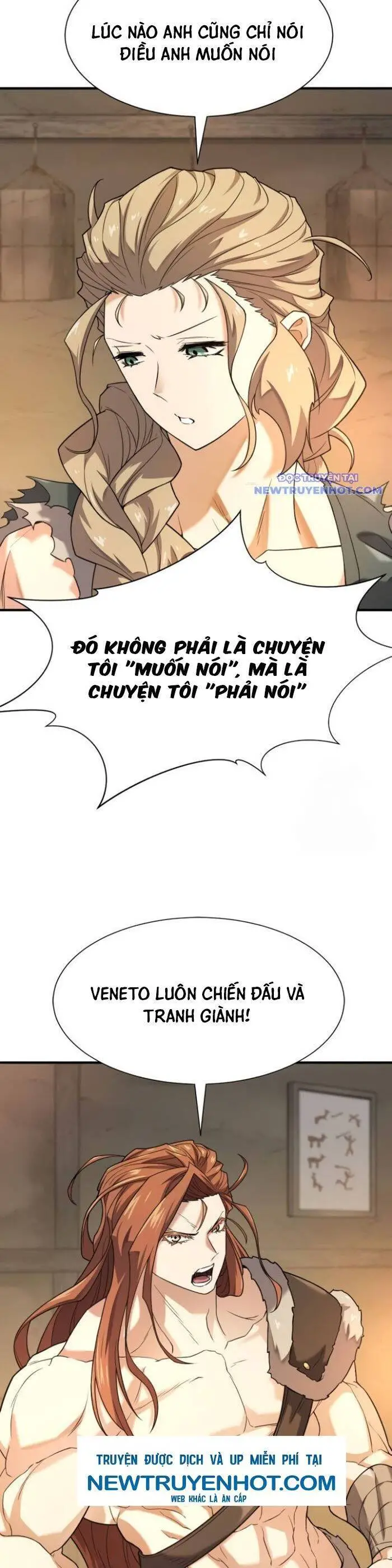 Bậc Thầy Thiết Kế Điền Trang Nettruyen ZZZ Chương 179 Page 8