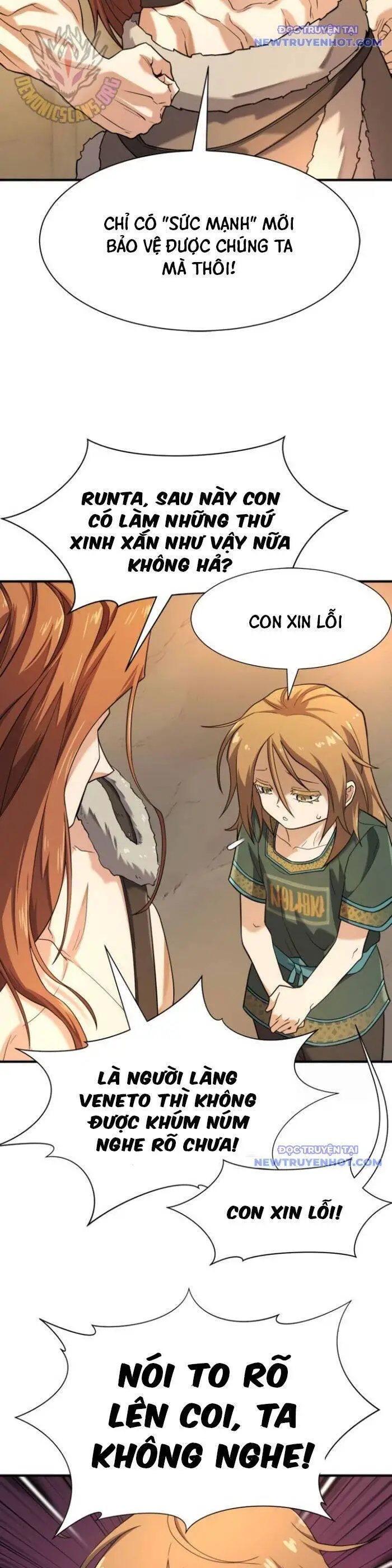 Bậc Thầy Thiết Kế Điền Trang Nettruyen ZZZ Chương 179 Page 9