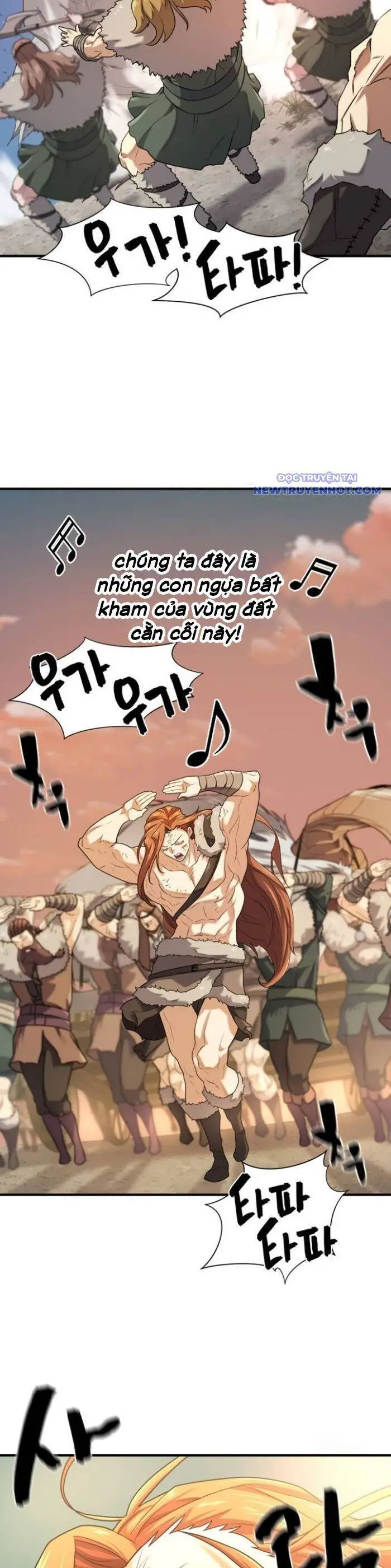 Bậc Thầy Thiết Kế Điền Trang Nettruyen ZZZ Chương 179 Page 18