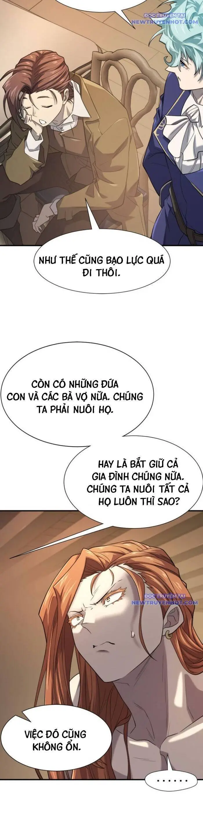 Bậc Thầy Thiết Kế Điền Trang Nettruyen ZZZ Chương 179 Page 39