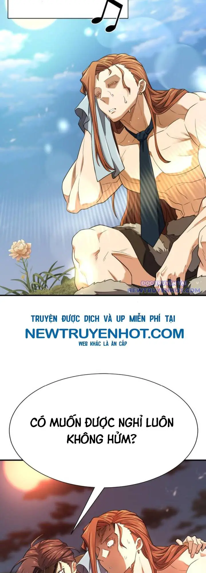 Bậc Thầy Thiết Kế Điền Trang Nettruyen ZZZ Chương 182 Page 9