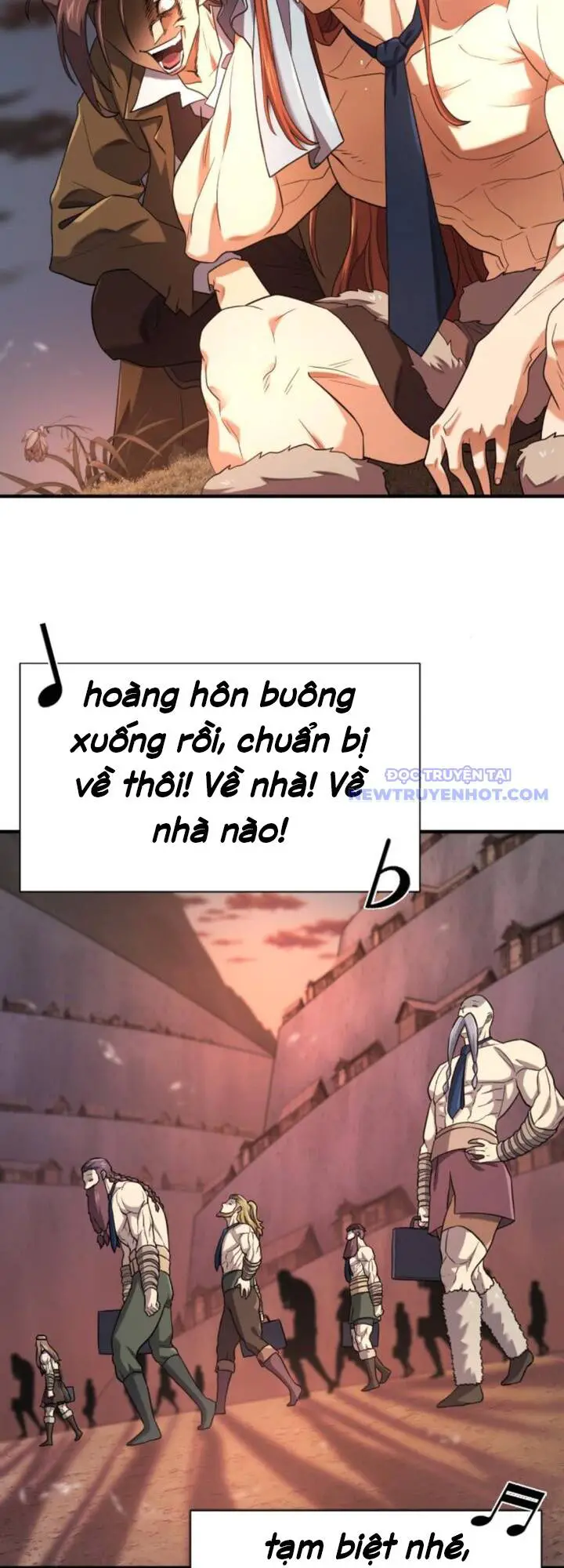 Bậc Thầy Thiết Kế Điền Trang Nettruyen ZZZ Chương 182 Page 10