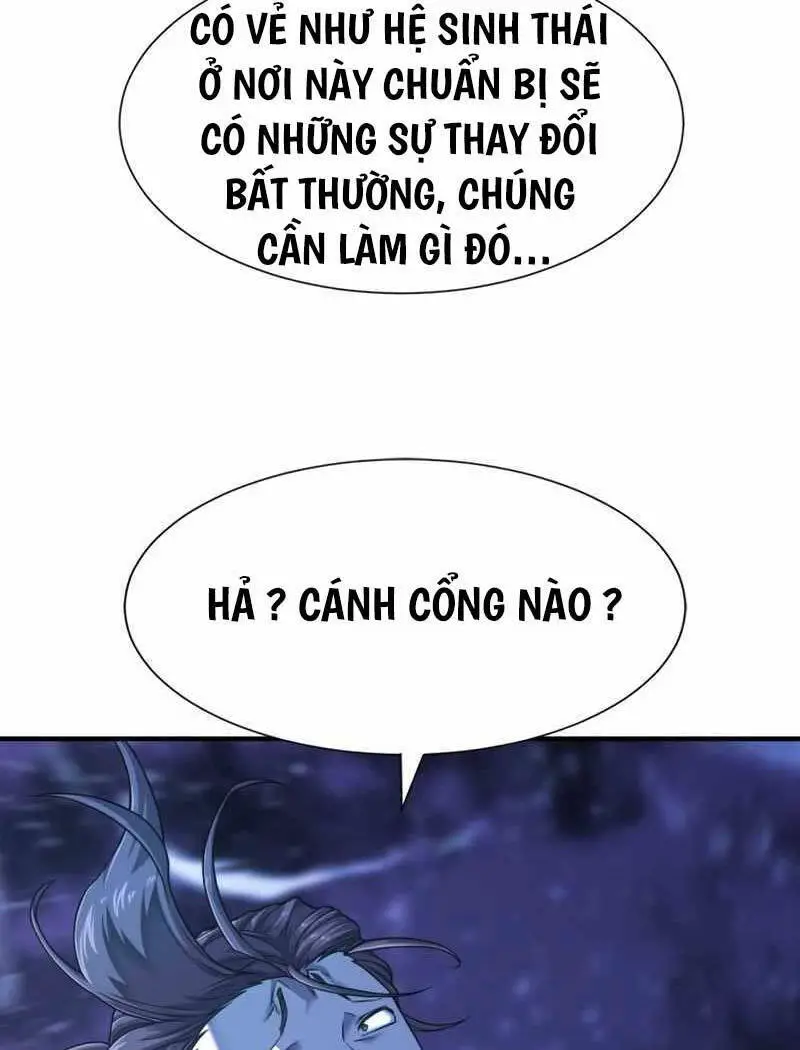 Bậc Thầy Thiết Kế Điền Trang Nettruyen ZZZ Chương 118 Page 23
