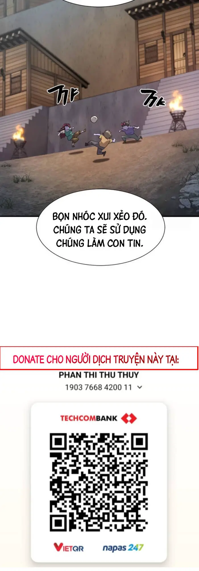 Bậc Thầy Thiết Kế Điền Trang Nettruyen ZZZ Chương 180 Page 5