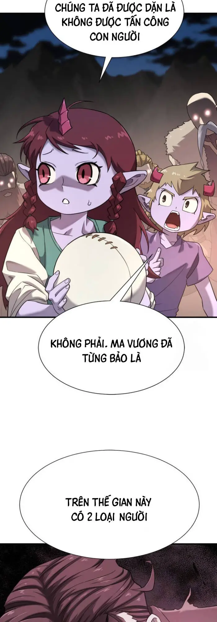 Bậc Thầy Thiết Kế Điền Trang Nettruyen ZZZ Chương 180 Page 7