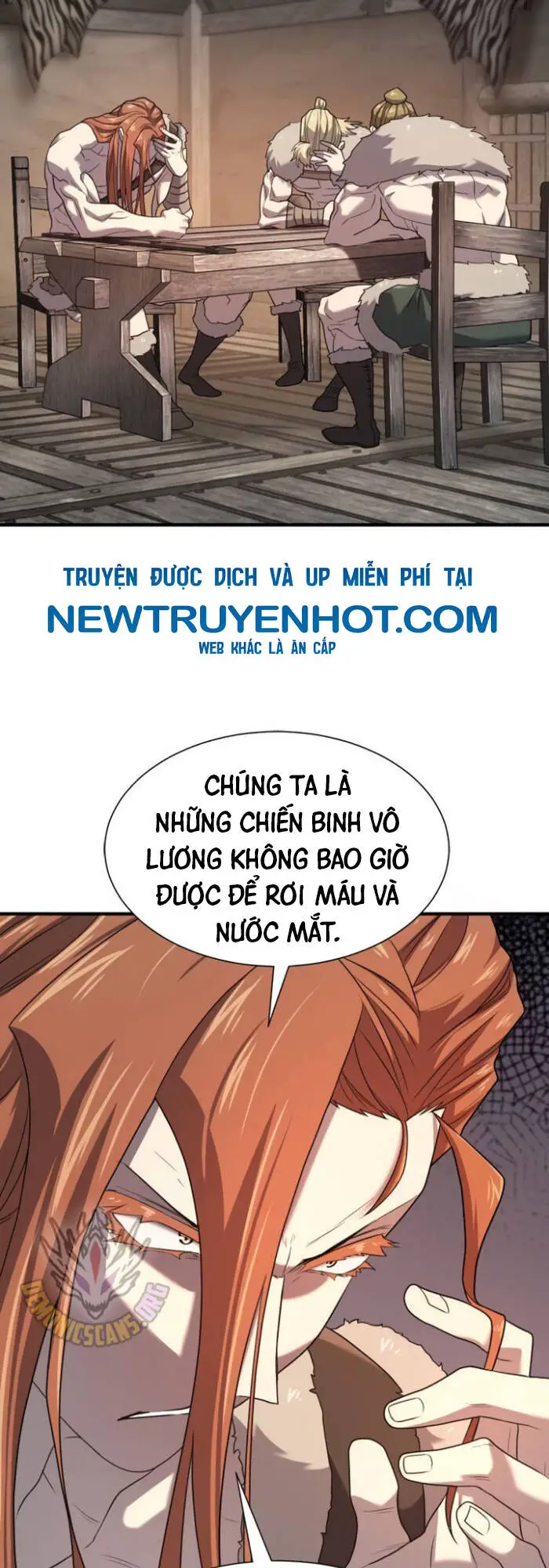 Bậc Thầy Thiết Kế Điền Trang Nettruyen ZZZ Chương 180 Page 11